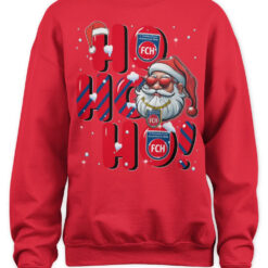 1. FC Heidenheim – Neue Version des Outfit für den Alltag – NOEL Edition