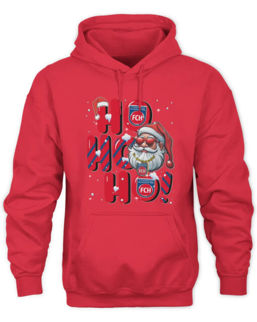 1. FC Heidenheim – Neue Version des Outfit für den Alltag – NOEL Edition 1. FC Heidenheim – Neue Version des Outfit für den Alltag – NOEL Edition