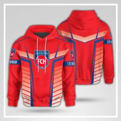1. FC Heidenheim Fan Edition – Alltagsstil