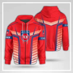 1. FC Heidenheim Fan Edition – Alltagsstil
