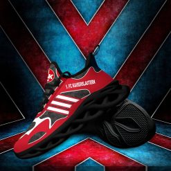 1. FC Kaiserslautern Neuer Stil Max Soul Schuhe