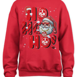 1. FC Kaiserslautern – Neue Version des Outfit für den Alltag – NOEL Edition