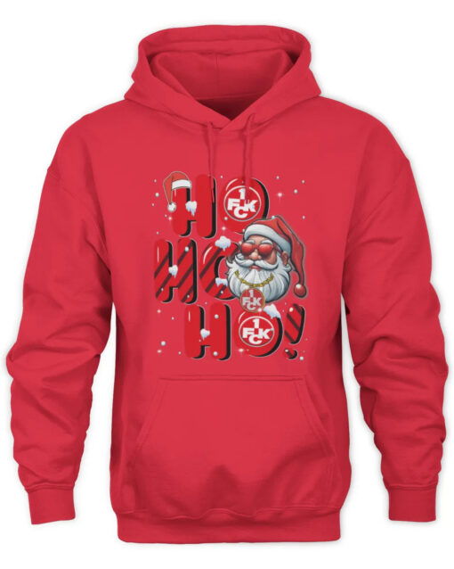 1. FC Kaiserslautern – Neue Version des Outfit für den Alltag – NOEL Edition 1. FC Kaiserslautern – Neue Version des Outfit für den Alltag – NOEL Edition