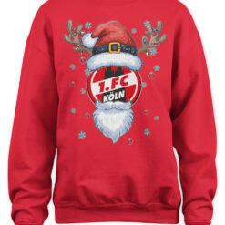 1. FC Köln – NOEL Version des Outfit für den Alltag