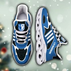 1. FC Magdeburg Neuer Stil Max Soul Schuhe