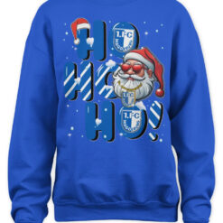 1. FC Magdeburg – Neue Version des Outfit für den Alltag – NOEL Edition