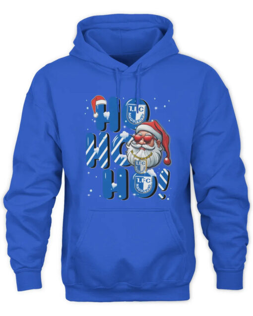 1. FC Magdeburg – Neue Version des Outfit für den Alltag – NOEL Edition 1. FC Magdeburg – Neue Version des Outfit für den Alltag – NOEL Edition