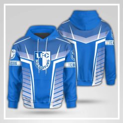 1. FC Magdeburg Fan Edition – Alltagsstil