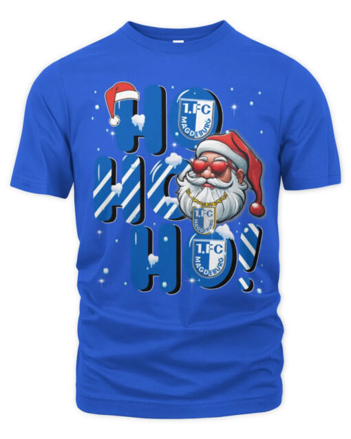1. FC Magdeburg – Neue Version des Outfit für den Alltag – NOEL Edition 1. FC Magdeburg – Neue Version des Outfit für den Alltag – NOEL Edition