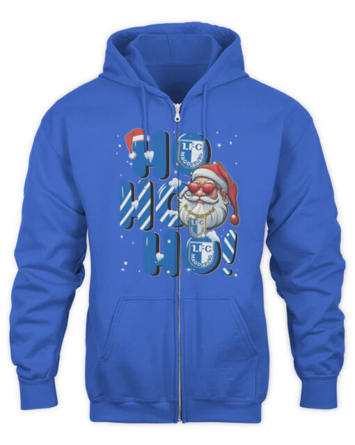 1. FC Magdeburg – Neue Version des Outfit für den Alltag – NOEL Edition 1. FC Magdeburg – Neue Version des Outfit für den Alltag – NOEL Edition