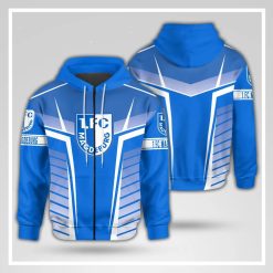 1. FC Magdeburg Fan Edition – Alltagsstil