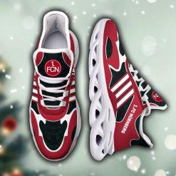 1. FC Nürnberg Neuer Stil Max Soul Schuhe