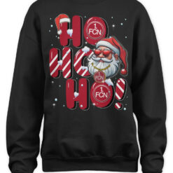 1. FC Nürnberg – Neue Version des Outfit für den Alltag – NOEL Edition