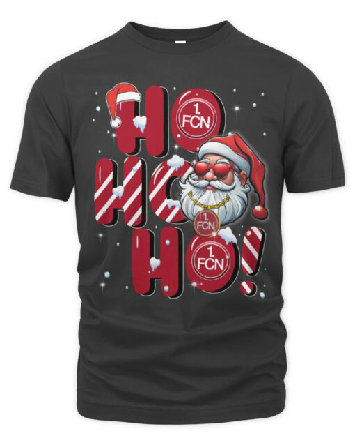 1. FC Nürnberg – Neue Version des Outfit für den Alltag – NOEL Edition 1. FC Nürnberg – Neue Version des Outfit für den Alltag – NOEL Edition