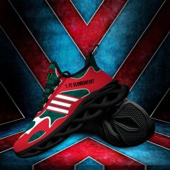1. FC Schweinfurt 05 Neuer Stil Max Soul Schuhe