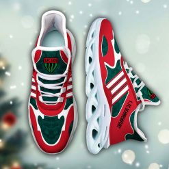 1. FC Schweinfurt 05 Neuer Stil Max Soul Schuhe