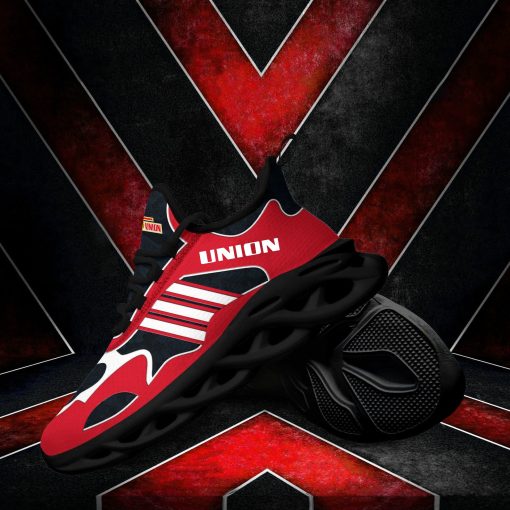 1. FC Union Berlin Neuer Stil Max Soul Schuhe 1. FC Union Berlin Neuer Stil Max Soul Schuhe