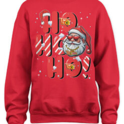 1. FC Union Berlin – Neue Version des Outfit für den Alltag – NOEL Edition 1. FC Union Berlin – Neue Version des Outfit für den Alltag – NOEL Edition