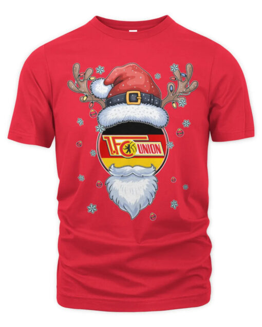 1. FC Union Berlin – NOEL Version des Outfit für den Alltag 1. FC Union Berlin – NOEL Version des Outfit für den Alltag