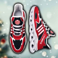 1. FSV Mainz 05 Neuer Stil Max Soul Schuhe 1. FSV Mainz 05 Neuer Stil Max Soul Schuhe