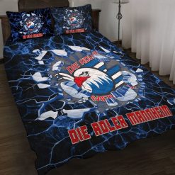 Adler Mannheim Neue Edition Bettwäsche-Set