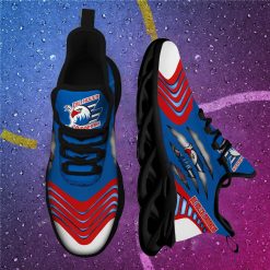 Adler Mannheim Fan Edition – Max Soul Schuhe im neuen Design