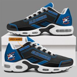 Adler Mannheim Individueller Name Sportausgabe Air Max Plus Schuhe