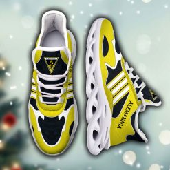 Alemannia Aachen Neuer Stil Max Soul Schuhe Alemannia Aachen Neuer Stil Max Soul Schuhe