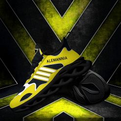 Alemannia Aachen Neuer Stil Max Soul Schuhe