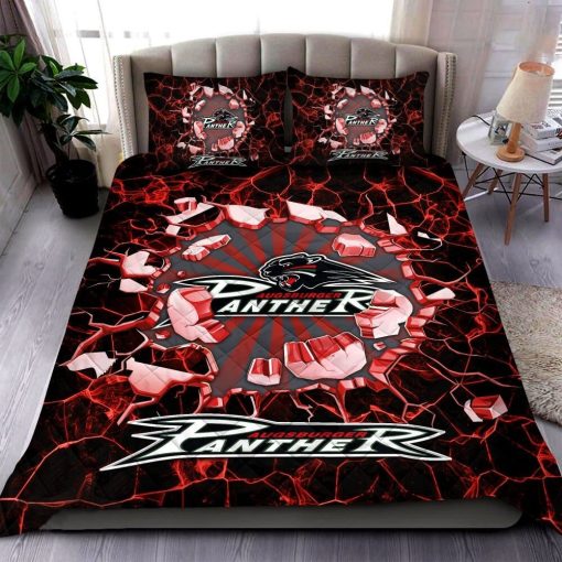 Augsburger Panther Neue Edition Bettwäsche-Set Augsburger Panther Neue Edition Bettwäsche-Set