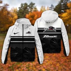 Augsburger Panther FlexZip Hoodie (Sonderausgabe)