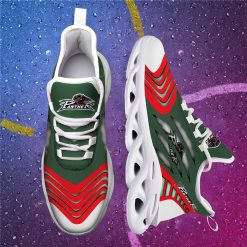 Augsburger Panther Fan Edition – Max Soul Schuhe im neuen Design