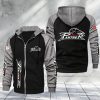 Augsburger Panther Raglan Zip Hoodie – Sonderausgabe