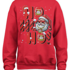 Bayer 04 Leverkusen – Neue Version des Outfit für den Alltag – NOEL Edition