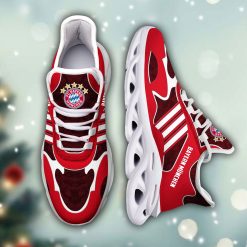 Bayern München Neuer Stil Max Soul Schuhe Bayern München Neuer Stil Max Soul Schuhe