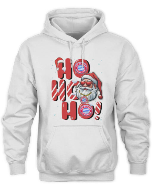 Bayern München – Neue Version des Outfit für den Alltag – NOEL Edition Bayern München – Neue Version des Outfit für den Alltag – NOEL Edition