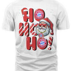 Bayern München – Neue Version des Outfit für den Alltag – NOEL Edition