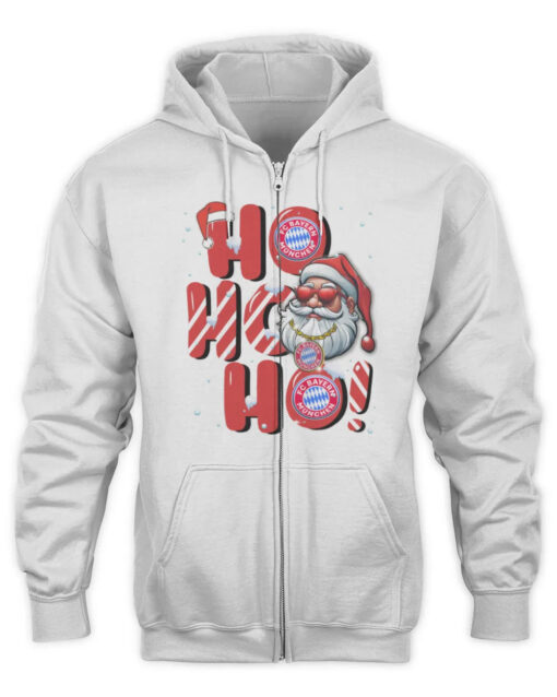 Bayern München – Neue Version des Outfit für den Alltag – NOEL Edition Bayern München – Neue Version des Outfit für den Alltag – NOEL Edition