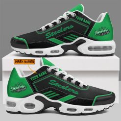 Bietigheim Steelers Individueller Name Sportausgabe Air Max Plus Schuhe