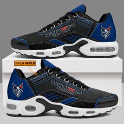 Blue Devils Weiden Individueller Name Sportausgabe Air Max Plus Schuhe