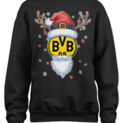 Borussia Dortmund – NOEL Version des Outfit für den Alltag