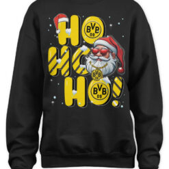 Borussia Dortmund – Neue Version des Outfit für den Alltag – NOEL Edition