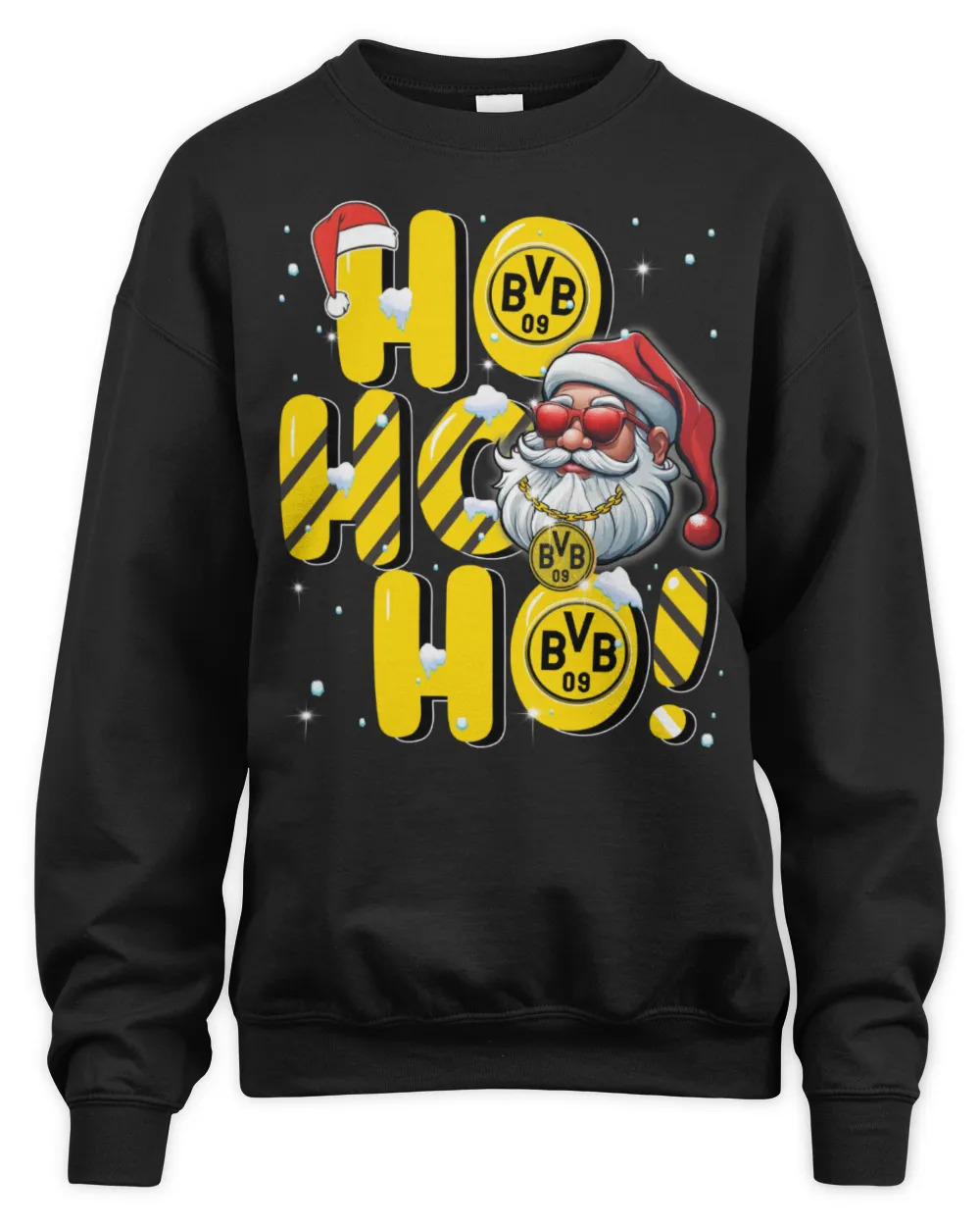 Borussia Dortmund – Neue Version des Outfit für den Alltag – NOEL Edition Borussia Dortmund – Neue Version des Outfit für den Alltag – NOEL Edition