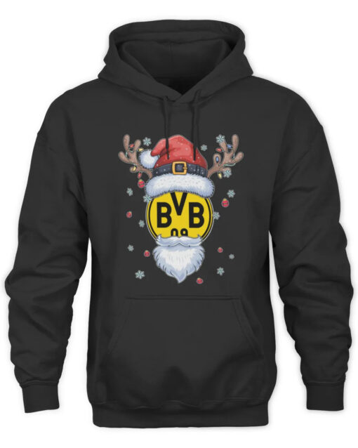 Borussia Dortmund – NOEL Version des Outfit für den Alltag Borussia Dortmund – NOEL Version des Outfit für den Alltag
