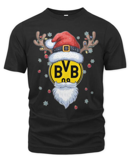 Borussia Dortmund – NOEL Version des Outfit für den Alltag Borussia Dortmund – NOEL Version des Outfit für den Alltag