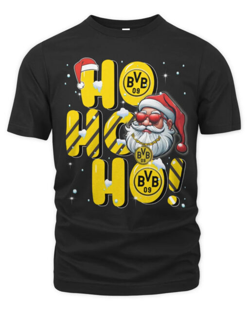 Borussia Dortmund – Neue Version des Outfit für den Alltag – NOEL Edition Borussia Dortmund – Neue Version des Outfit für den Alltag – NOEL Edition