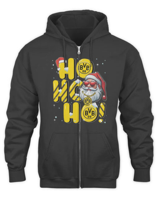 Borussia Dortmund – Neue Version des Outfit für den Alltag – NOEL Edition Borussia Dortmund – Neue Version des Outfit für den Alltag – NOEL Edition