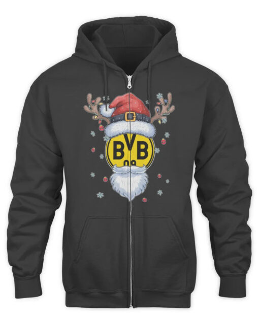 Borussia Dortmund – NOEL Version des Outfit für den Alltag Borussia Dortmund – NOEL Version des Outfit für den Alltag