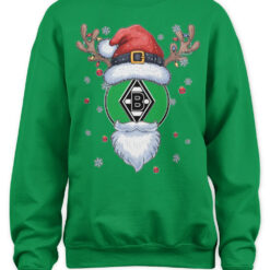 Borussia Mönchengladbach – NOEL Version des Outfit für den Alltag Borussia Mönchengladbach – NOEL Version des Outfit für den Alltag