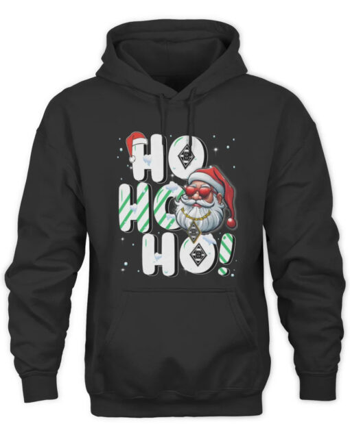 Borussia Mönchengladbach – Neue Version des Outfit für den Alltag – NOEL Edition Borussia Mönchengladbach – Neue Version des Outfit für den Alltag – NOEL Edition